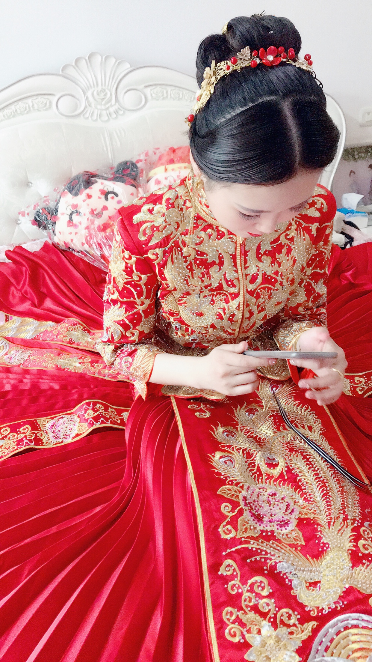 张婷