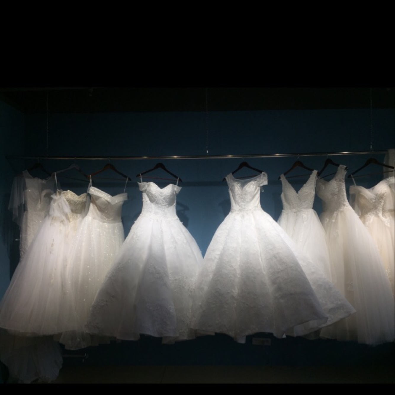 Dear Miss〔DM〕婚嫁礼服馆