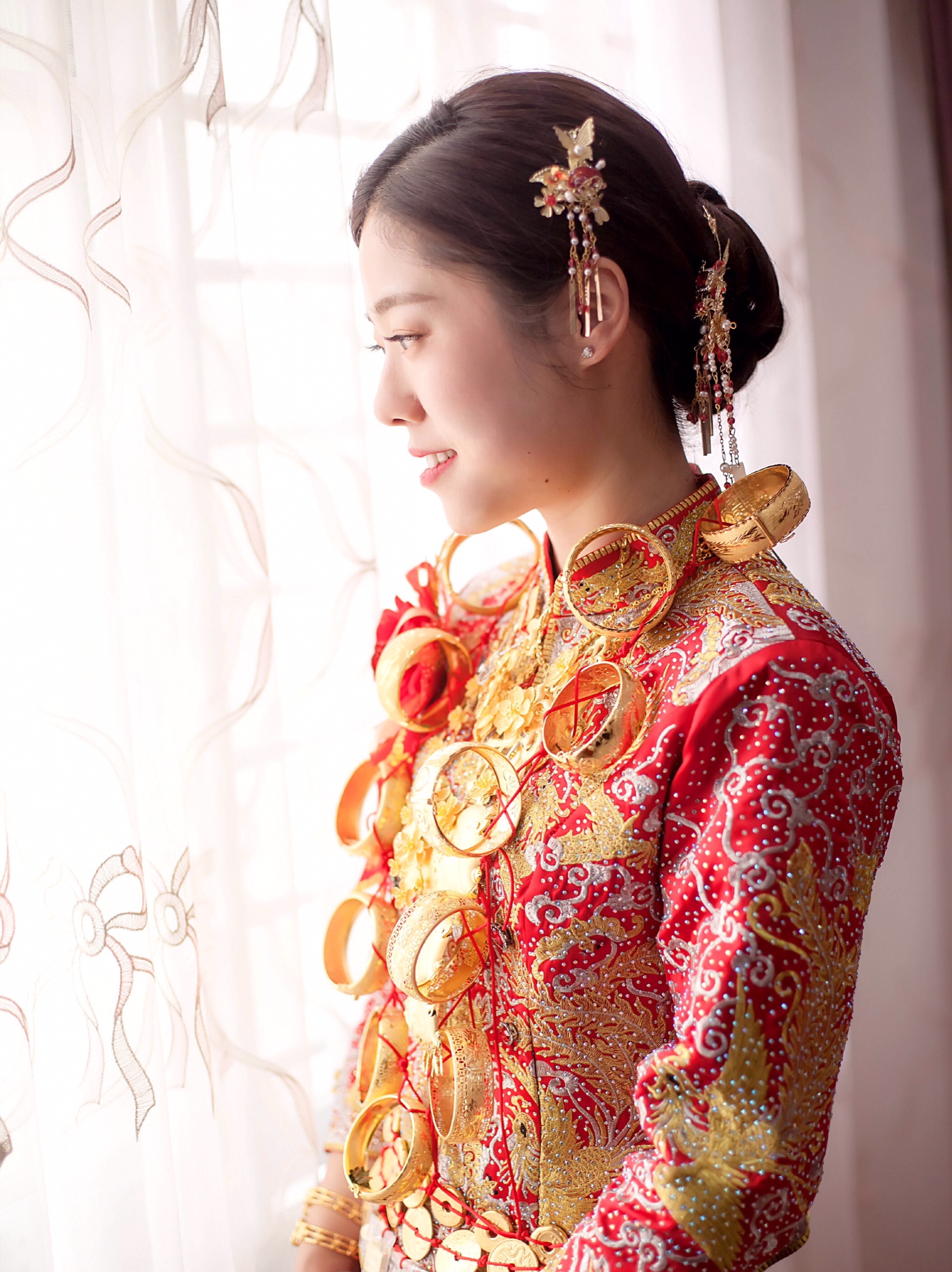AiLin.艾琳新娘馆