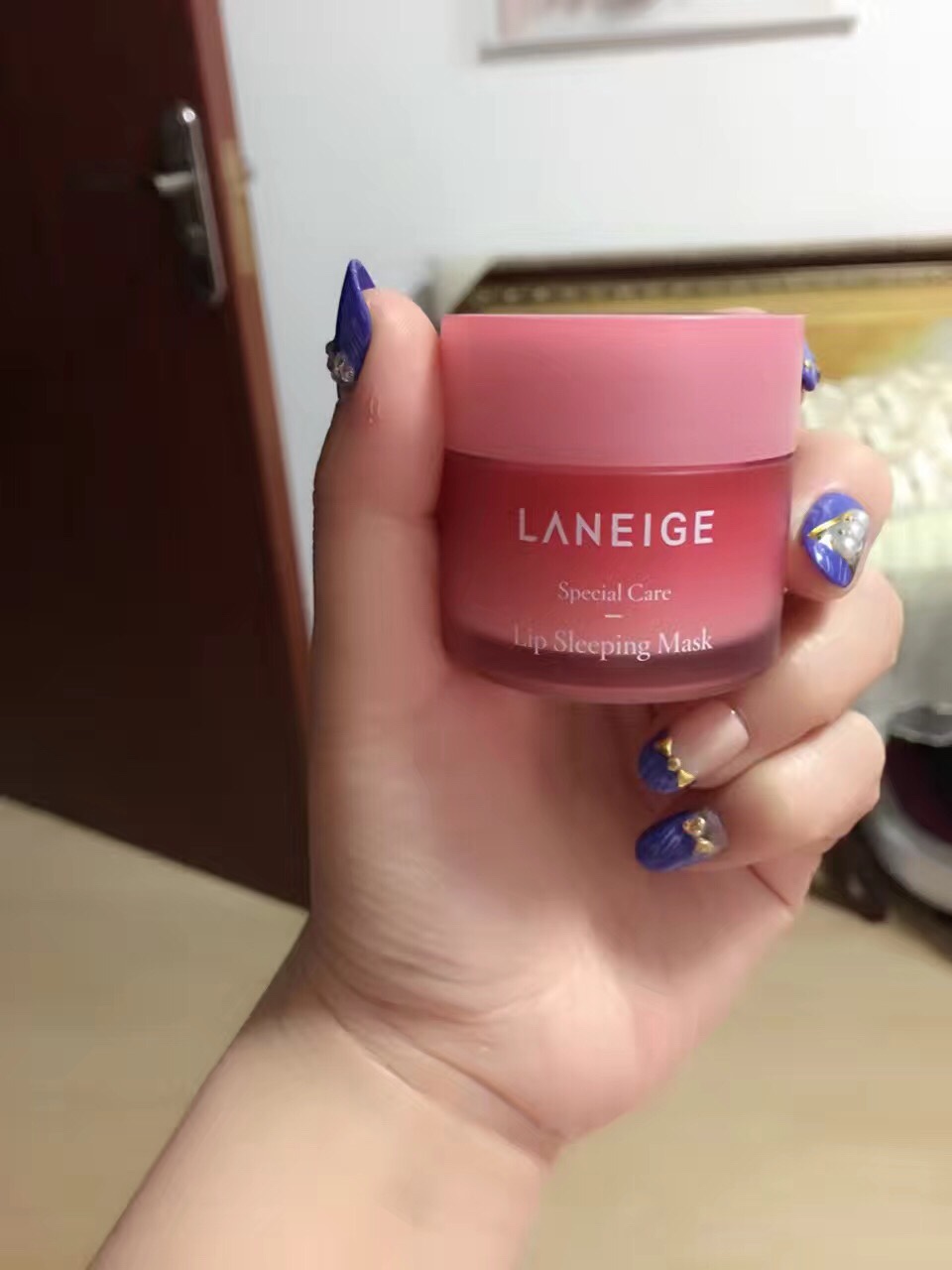 婚前护理好皮肤是正事