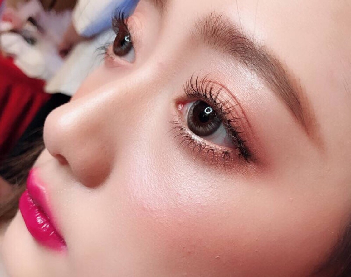 Yuan美妆造型