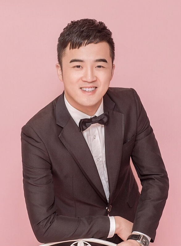 我们的婚纱照 最自然最韩式最摩登我都要！