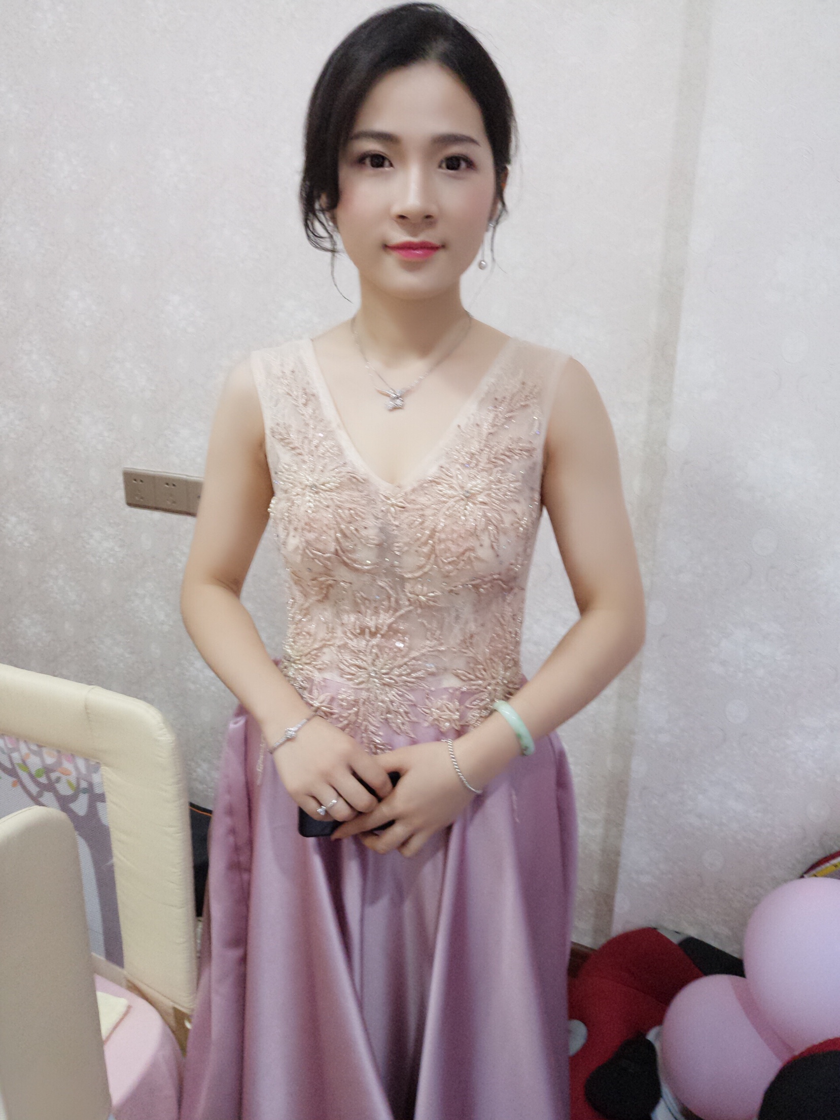 娜娜