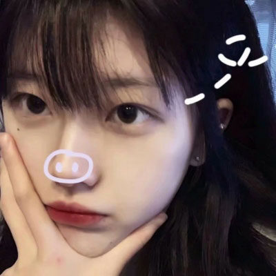 猪猪女孩