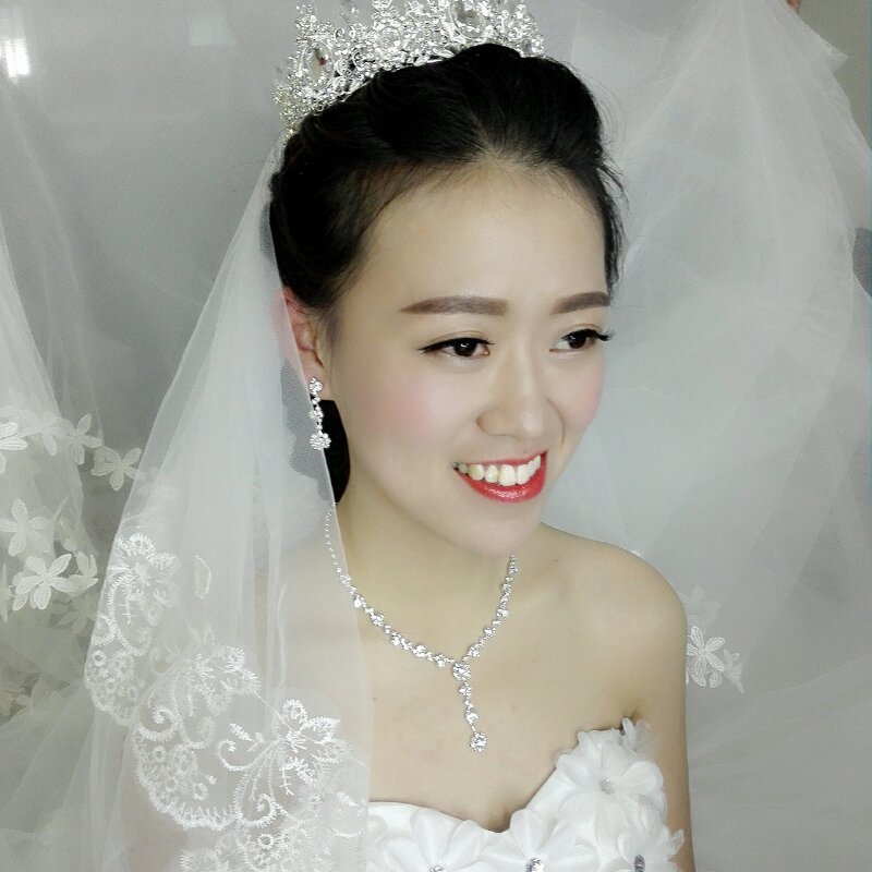 婚礼结束，感恩所有