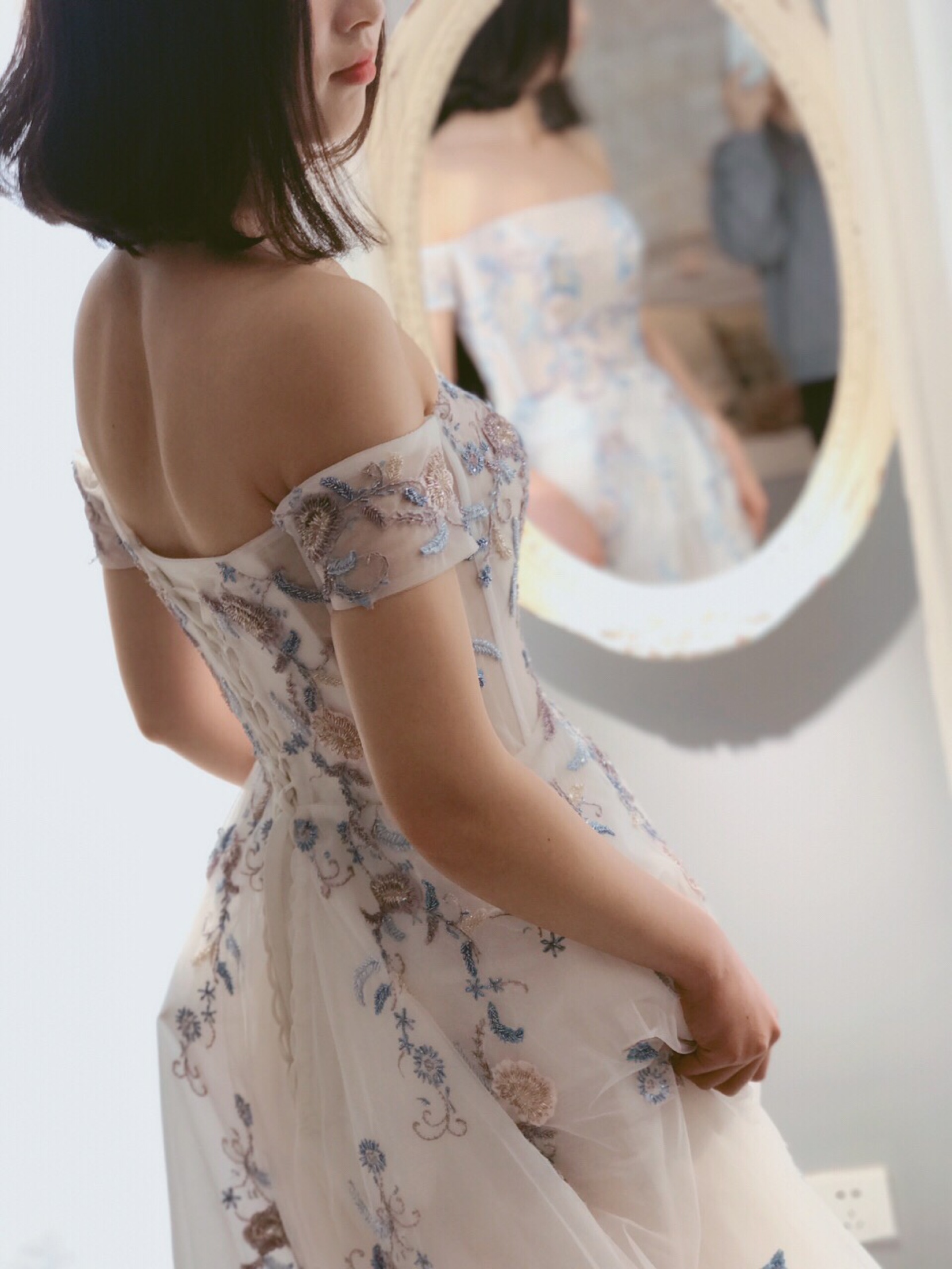试纱日记