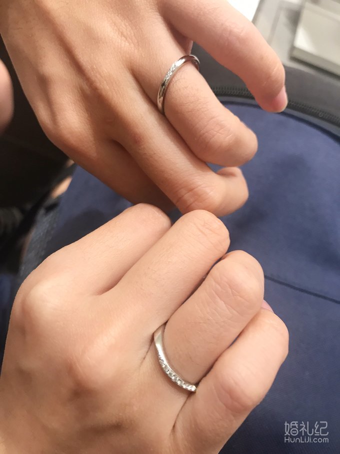3W拿下超值谢瑞麟钻戒+对戒 省钱达人香港买钻的绝密攻略