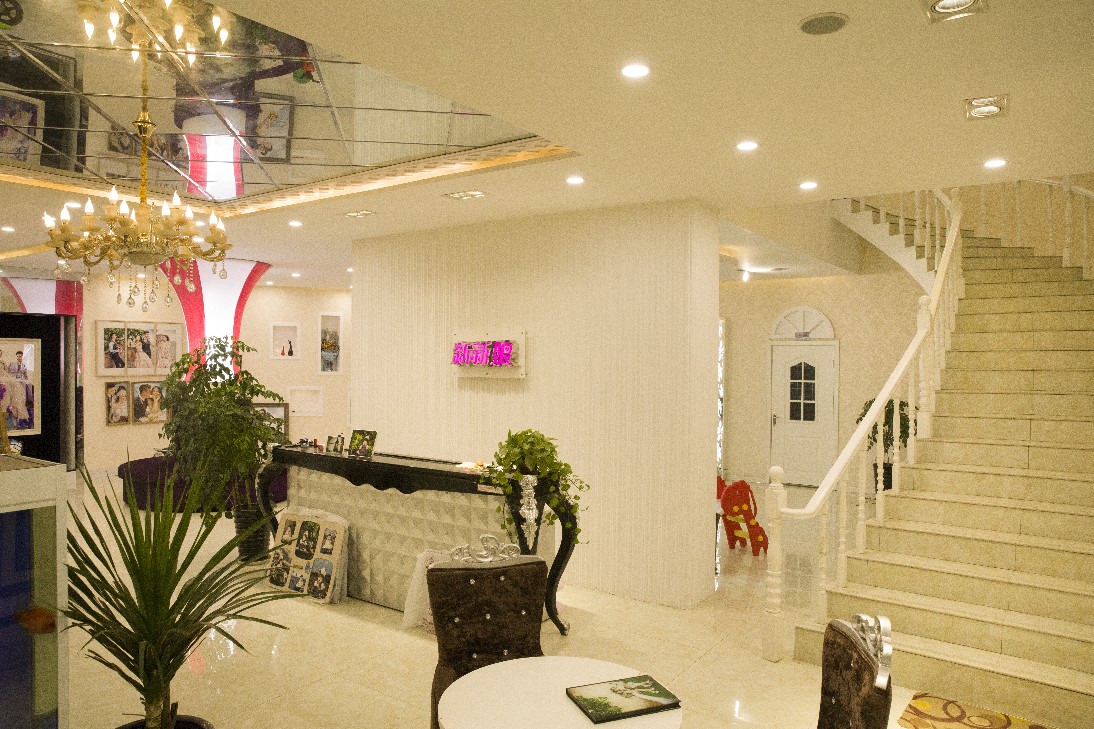 新新娘婚礼大集店