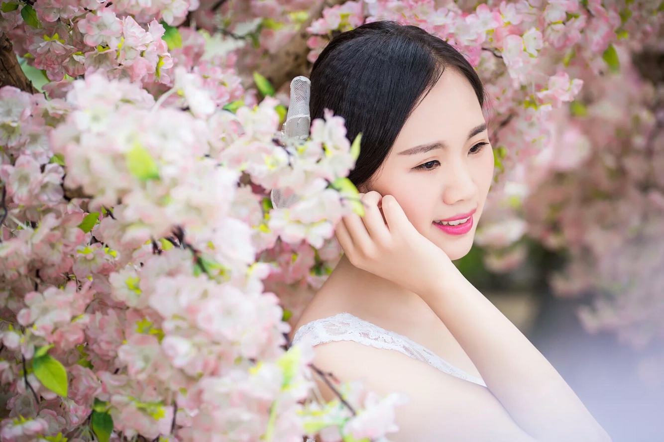 婚纱照，韩国名匠