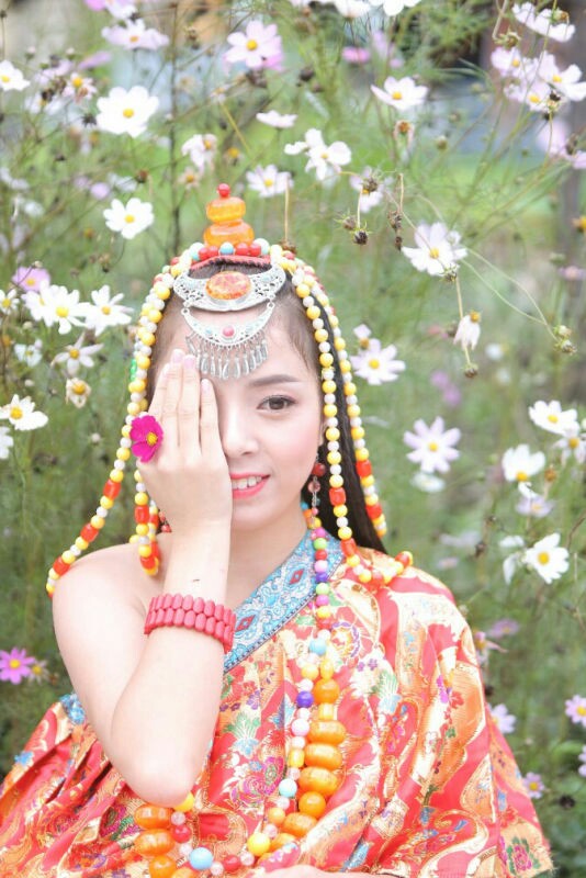 精修的前面6张，原图后6张