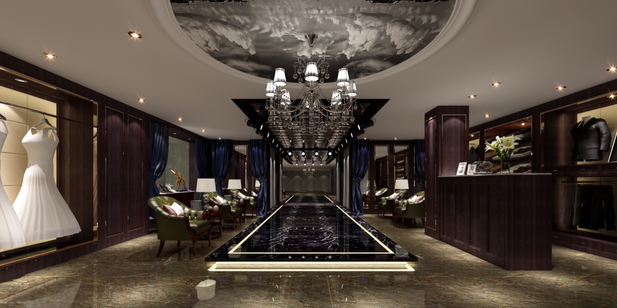 泉州法蝶星语婚纱摄影