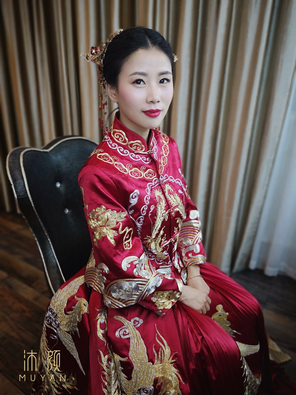 冬季新娘千万别看我这篇 我怕你忍不住想求链接