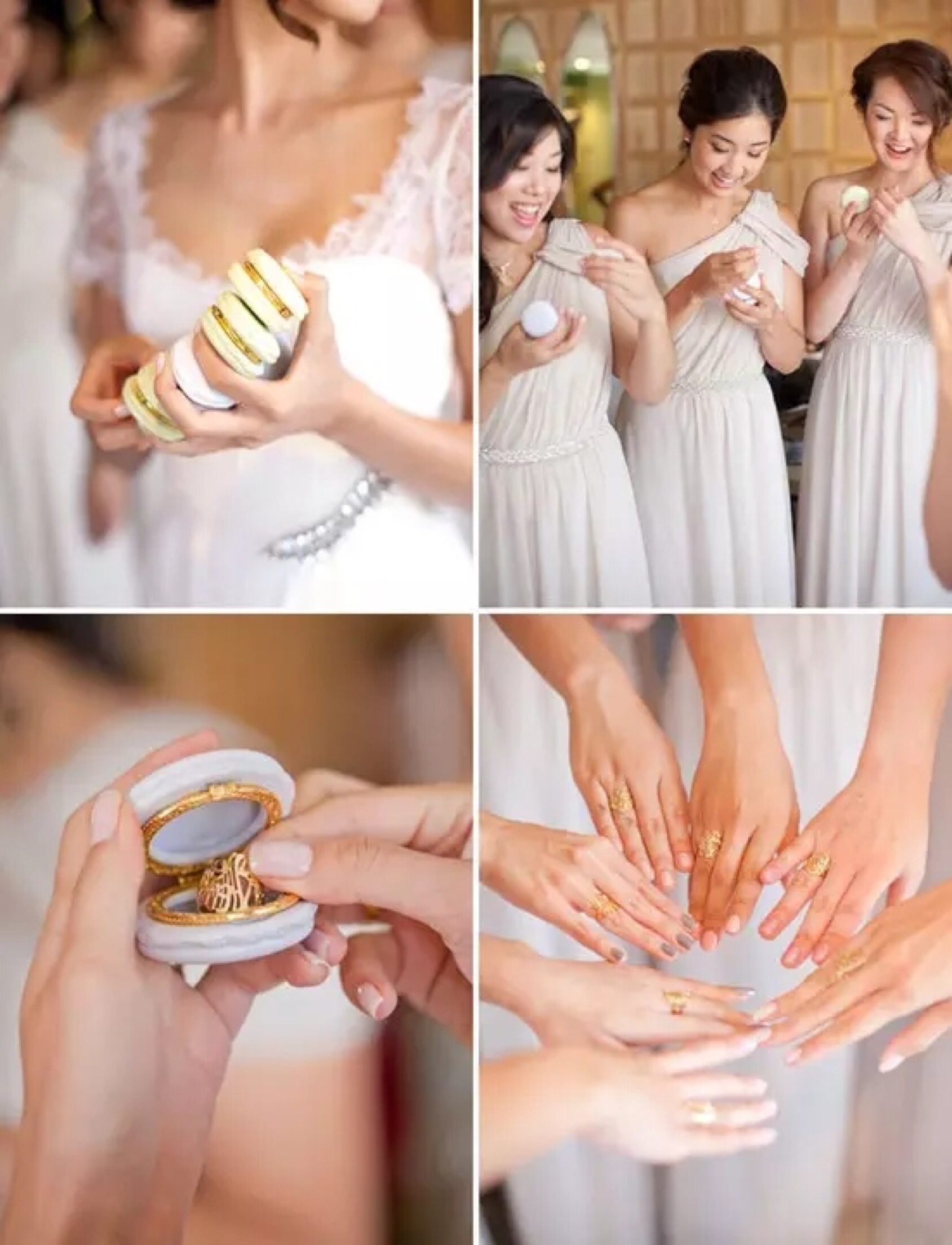 婚嫁习俗