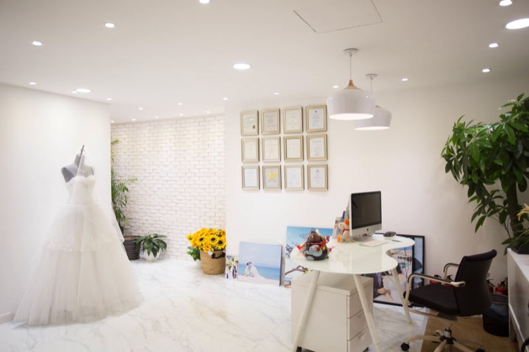 IDO99海外婚礼