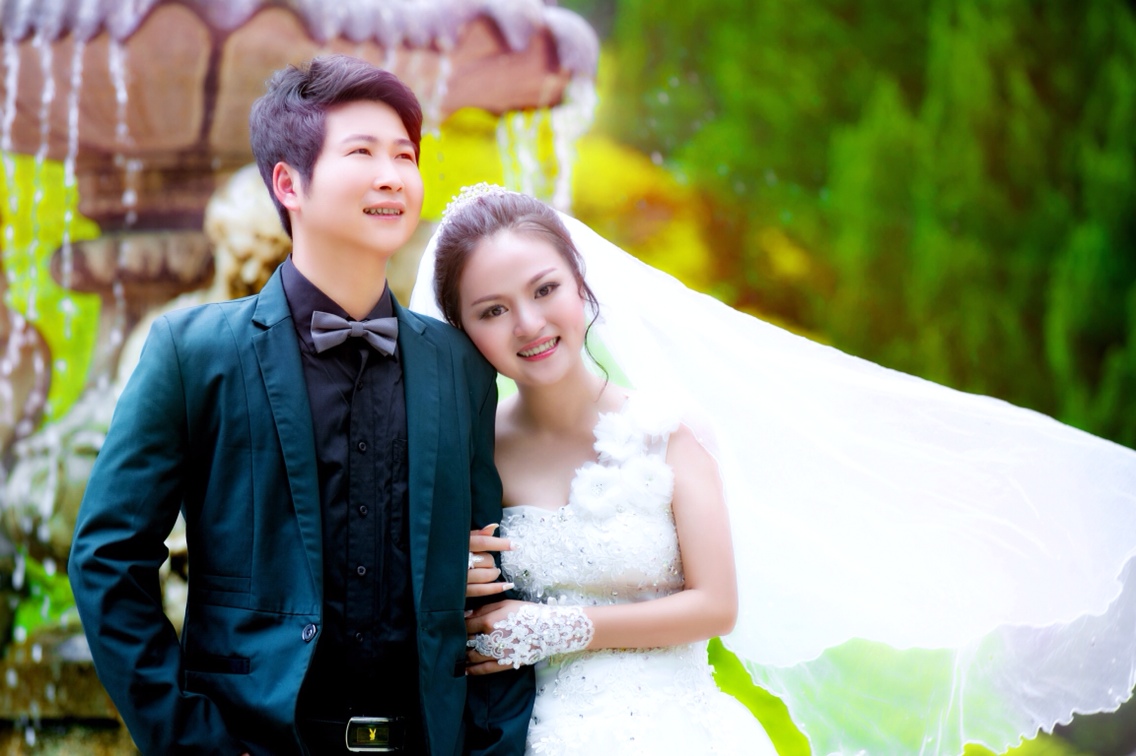 下个月19号就要结婚咯，时间过的真快呀[微笑][大笑]