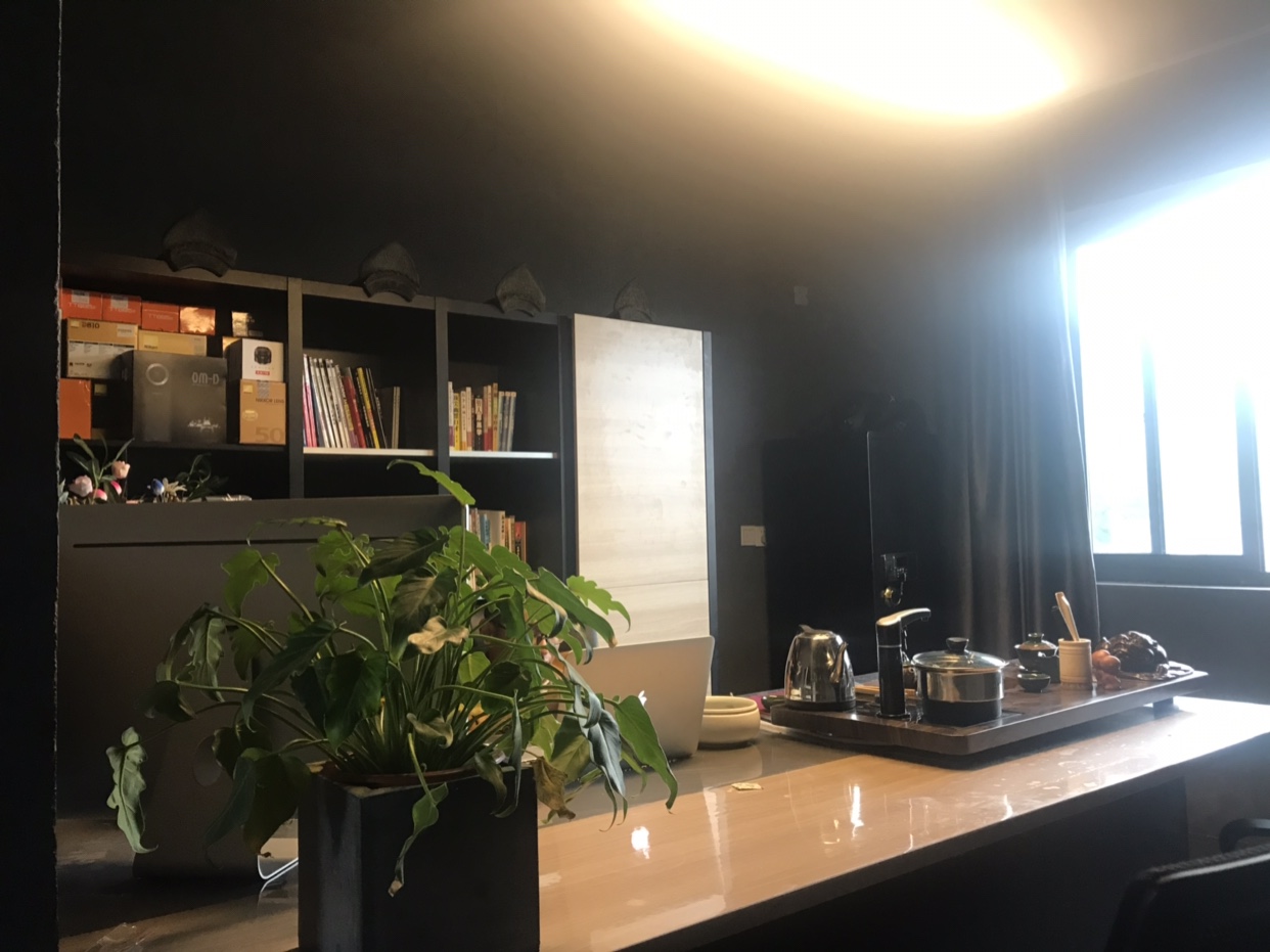 苏州漫豆文化传媒有限公司