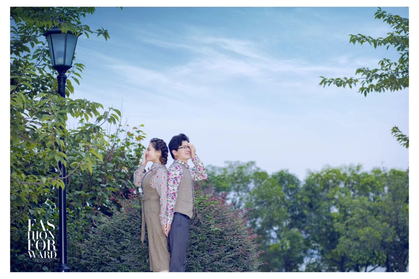 爱度婚纱婚庆