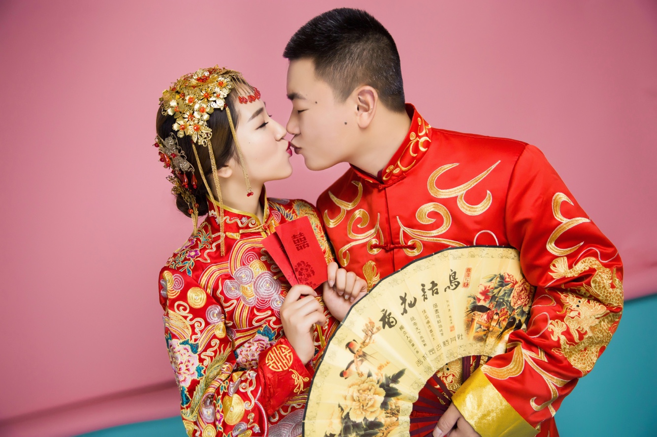 相爱六年了，不知道相爱十年之后会是什么样子
