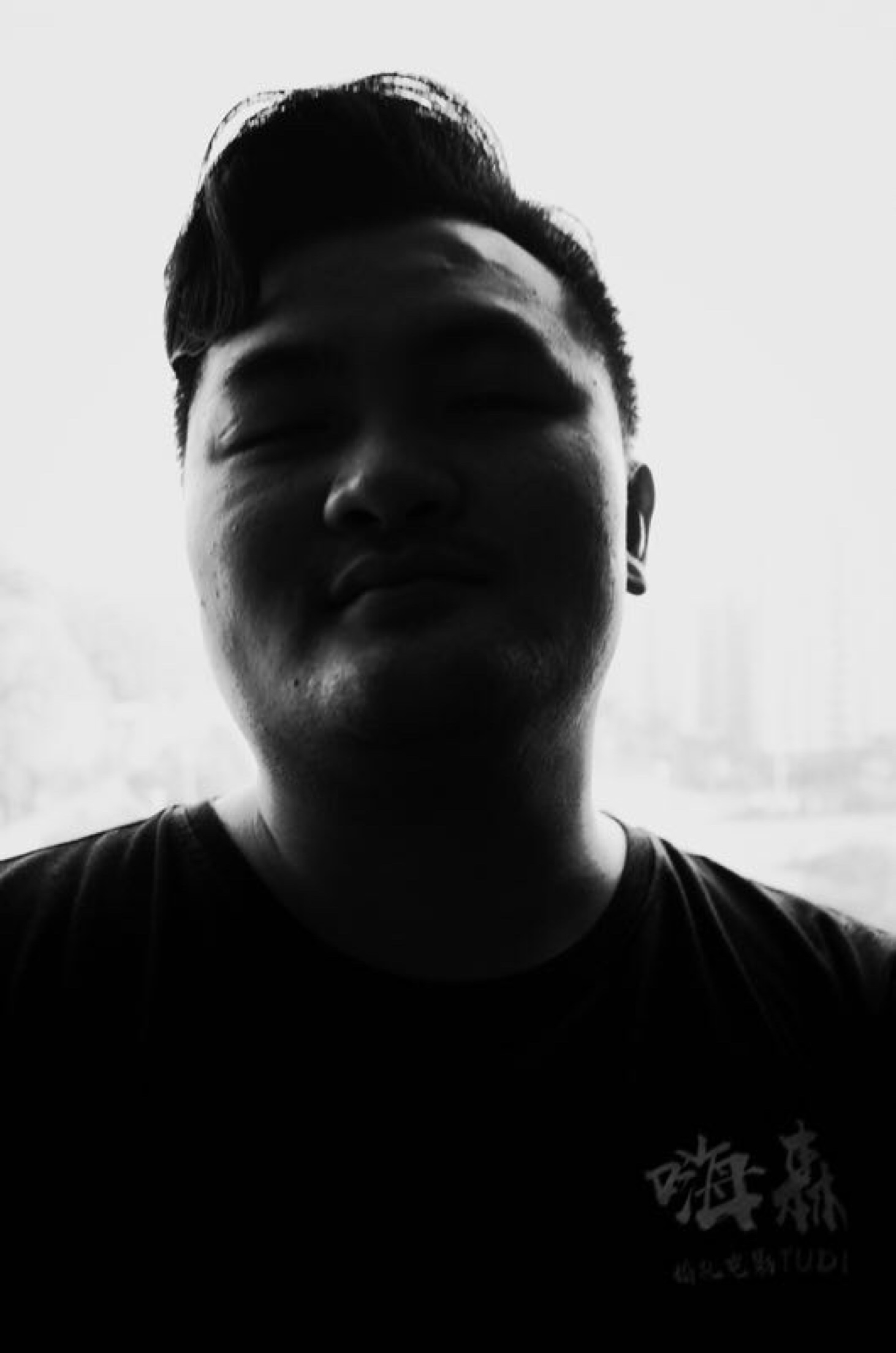 嗨森小磊