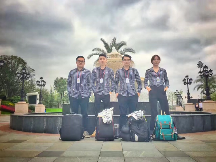 Zebrafilms 斑马影像