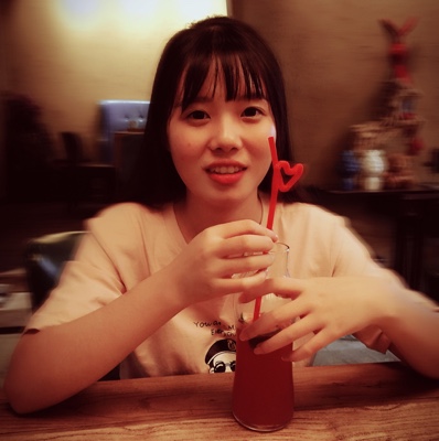 栩儿iou