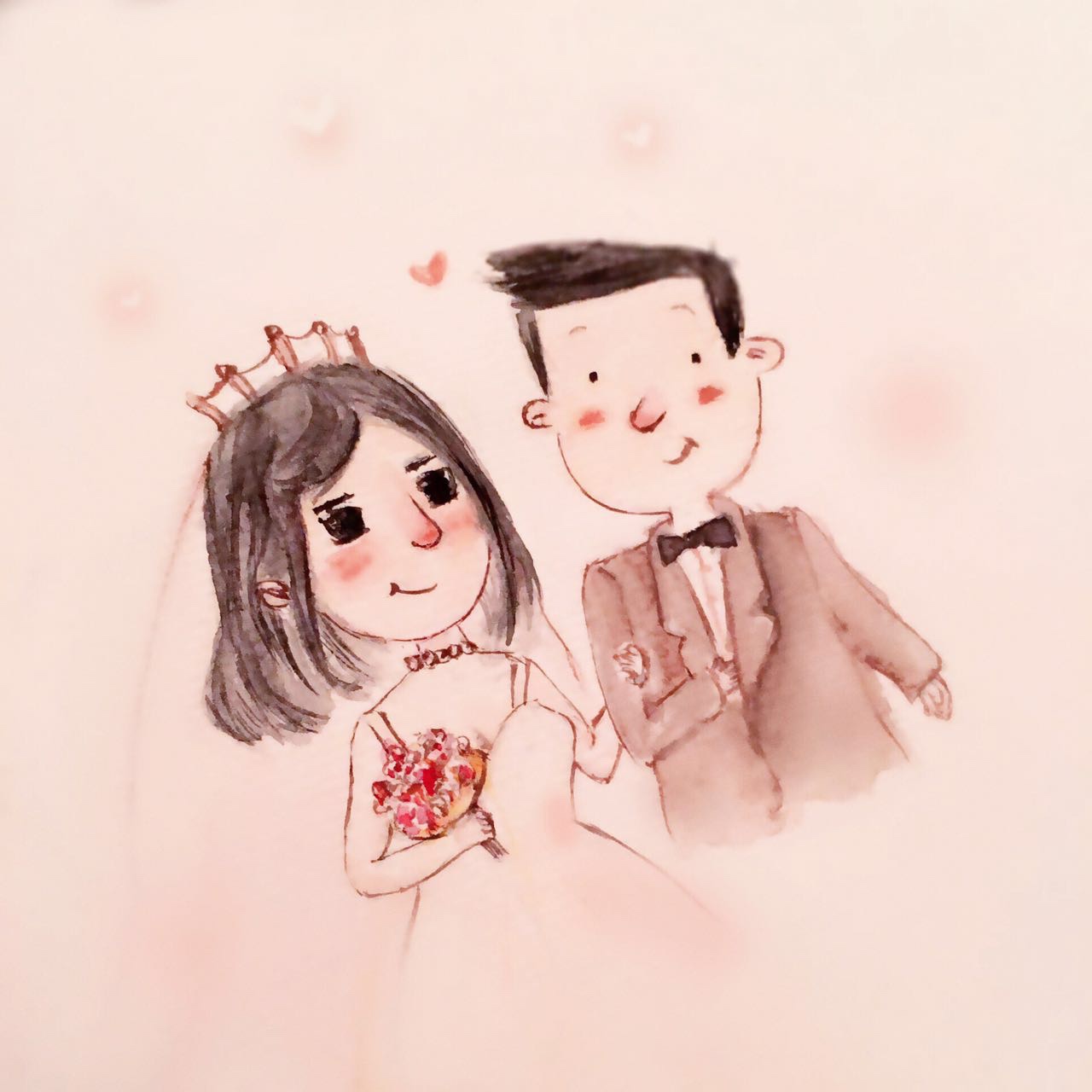 【婚礼纪.录】赵石和爱凤的独一无二