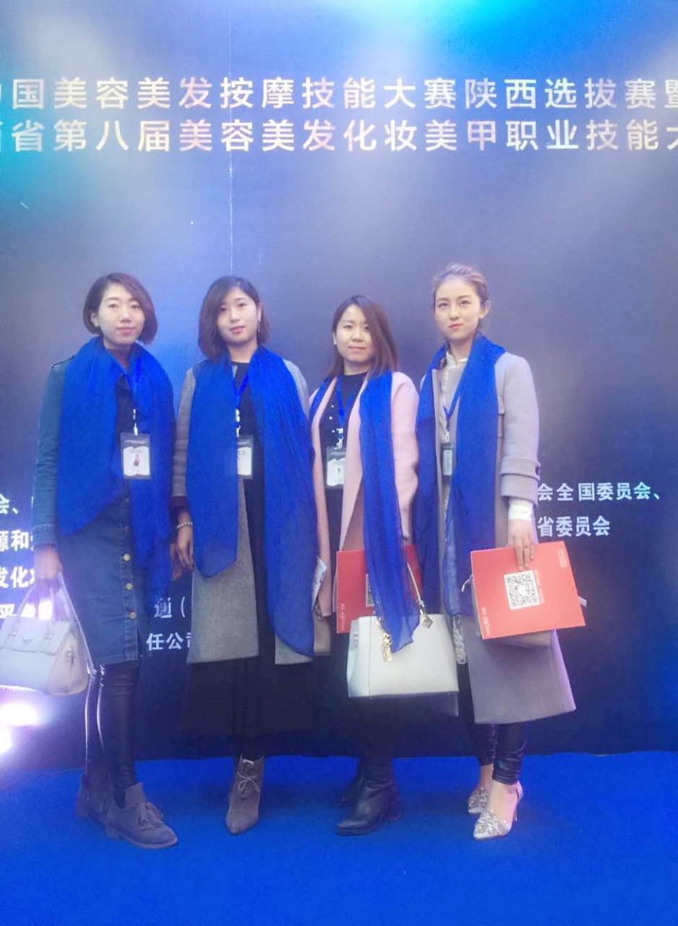 MiLy新娘造型定制