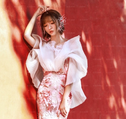 彭小妹儿◡̈⃝