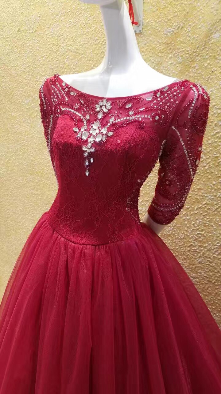 出阁服我选了这个