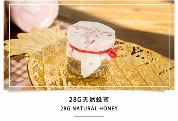 备婚小细节第三弹之伴手礼，好看又便宜，物有所值