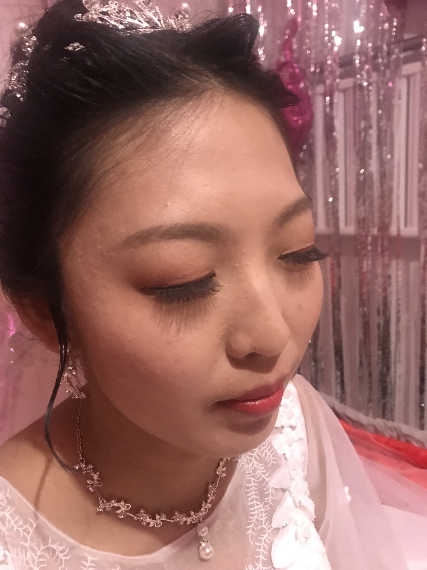 木子高端造型