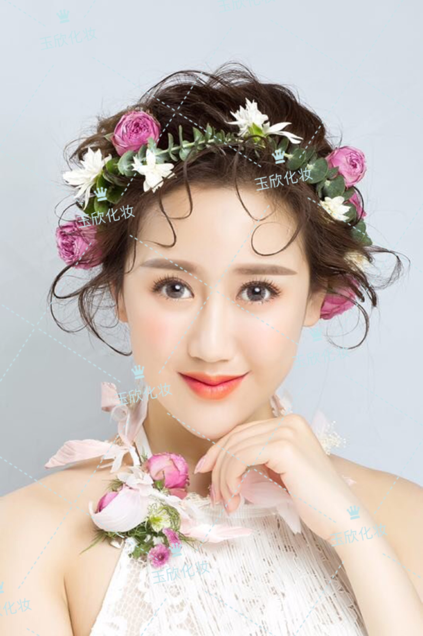 BD时光化妆美学