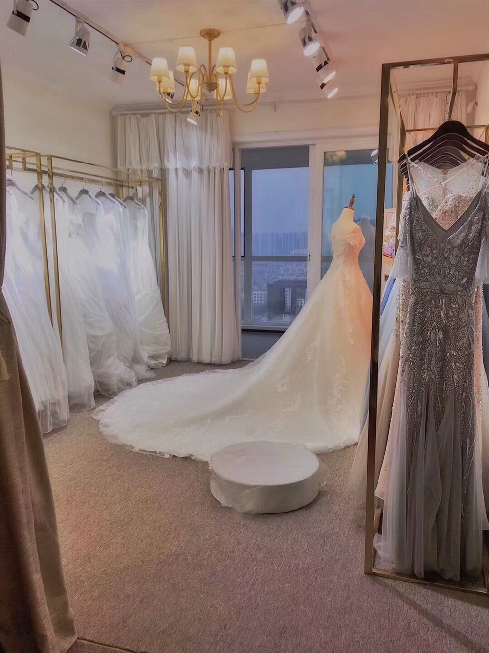 J+ BRIDE 新娘造型公馆