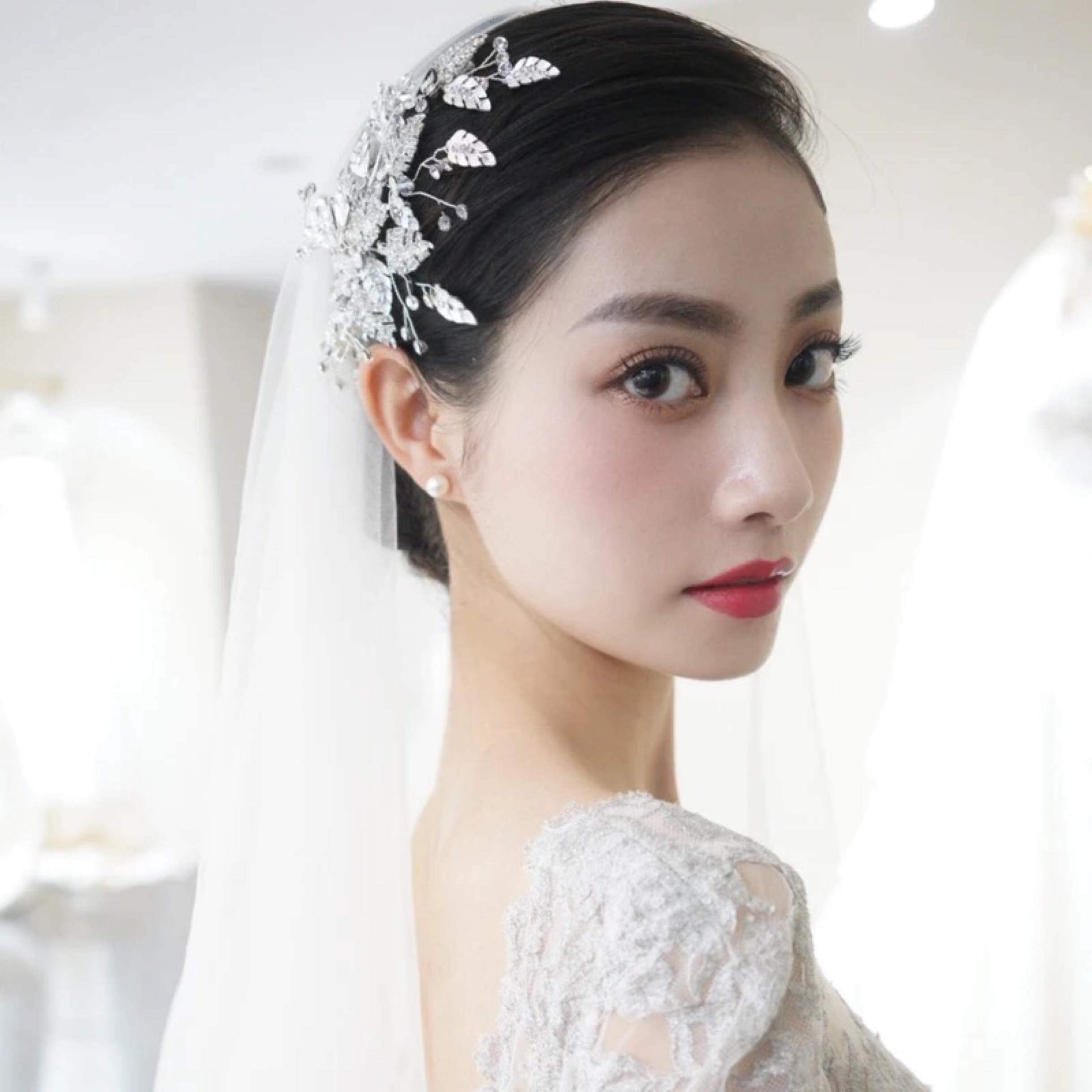 美迪美妆