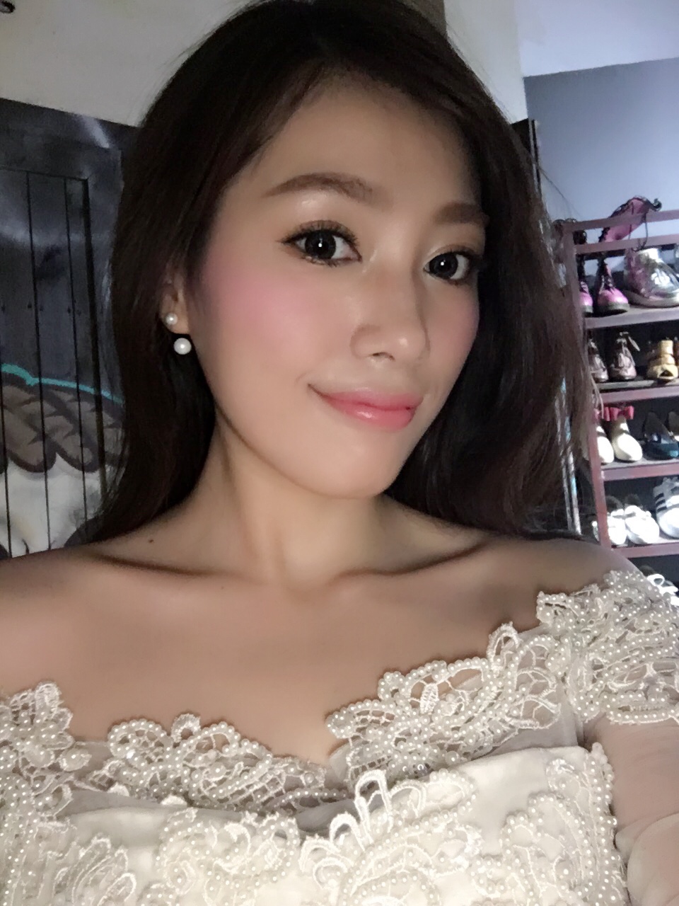 记录一下自己的婚纱照体验