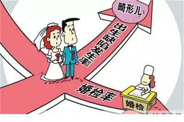 妇幼保健院婚检多少钱