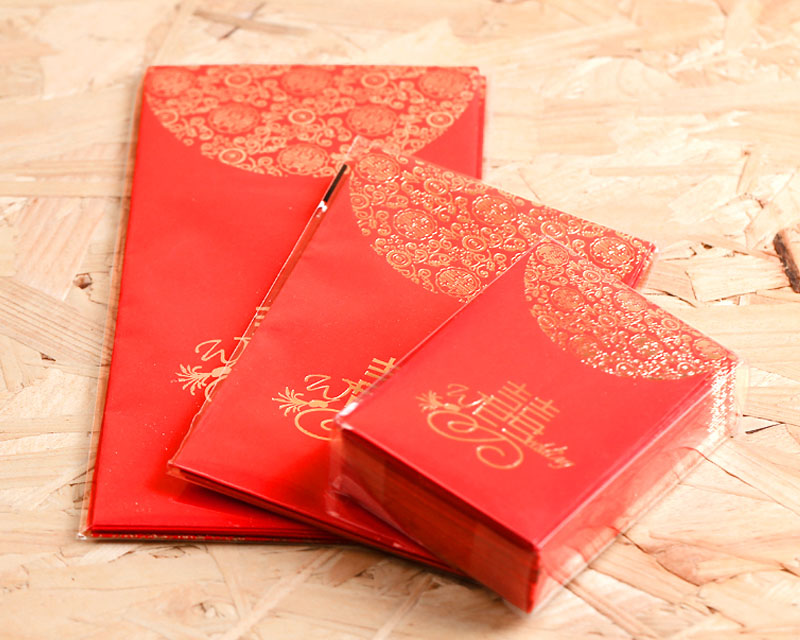结婚红包贺词怎么写 结婚红包送多少钱
