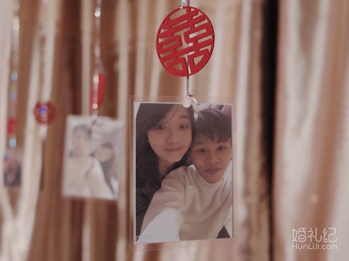 大年初四大婚，只接亲，不摆酒～婚房必须弄起来！