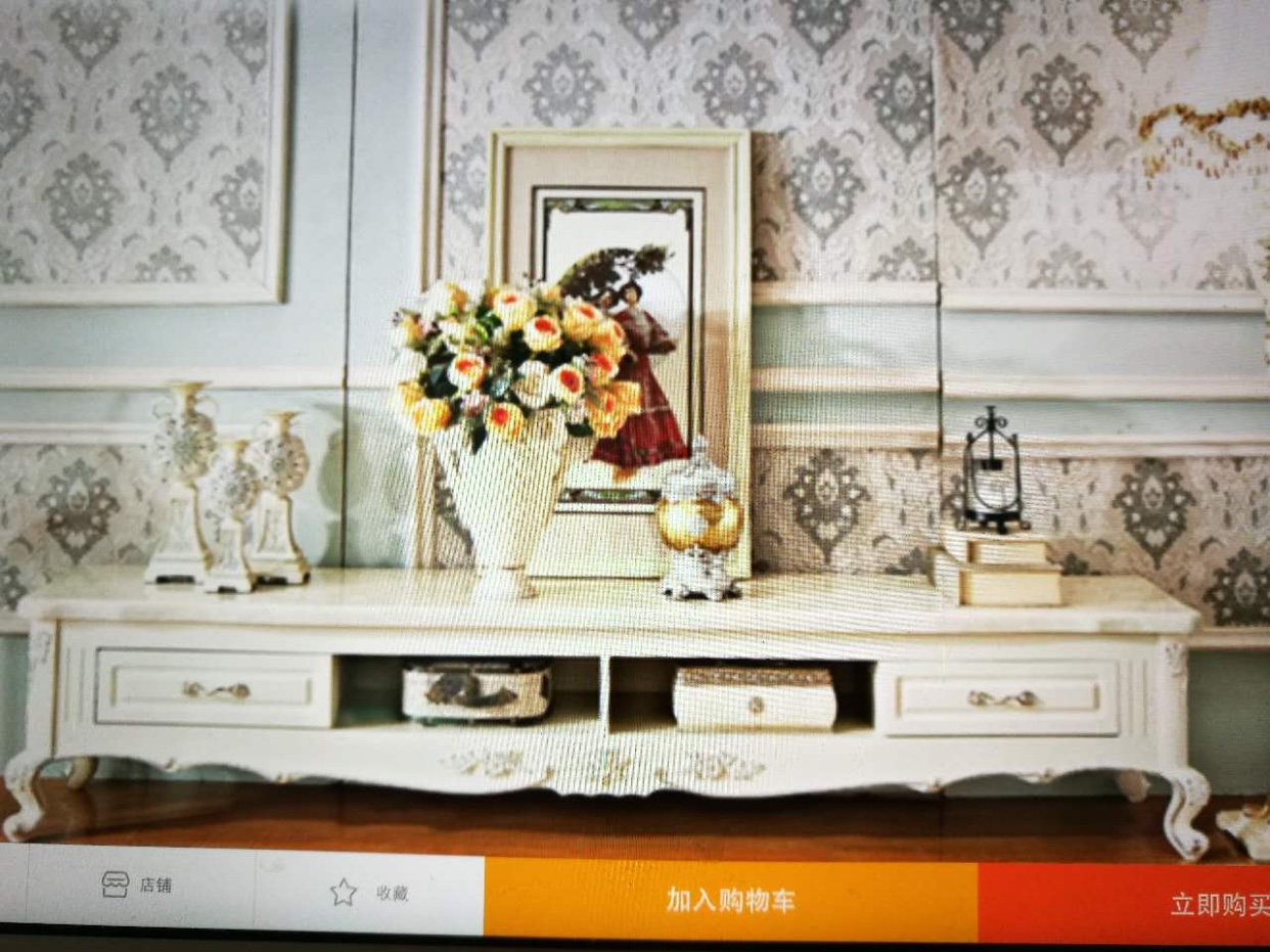 纠结，不知道选哪一个做婚床