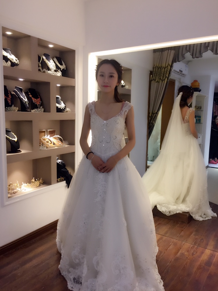 要结婚啦