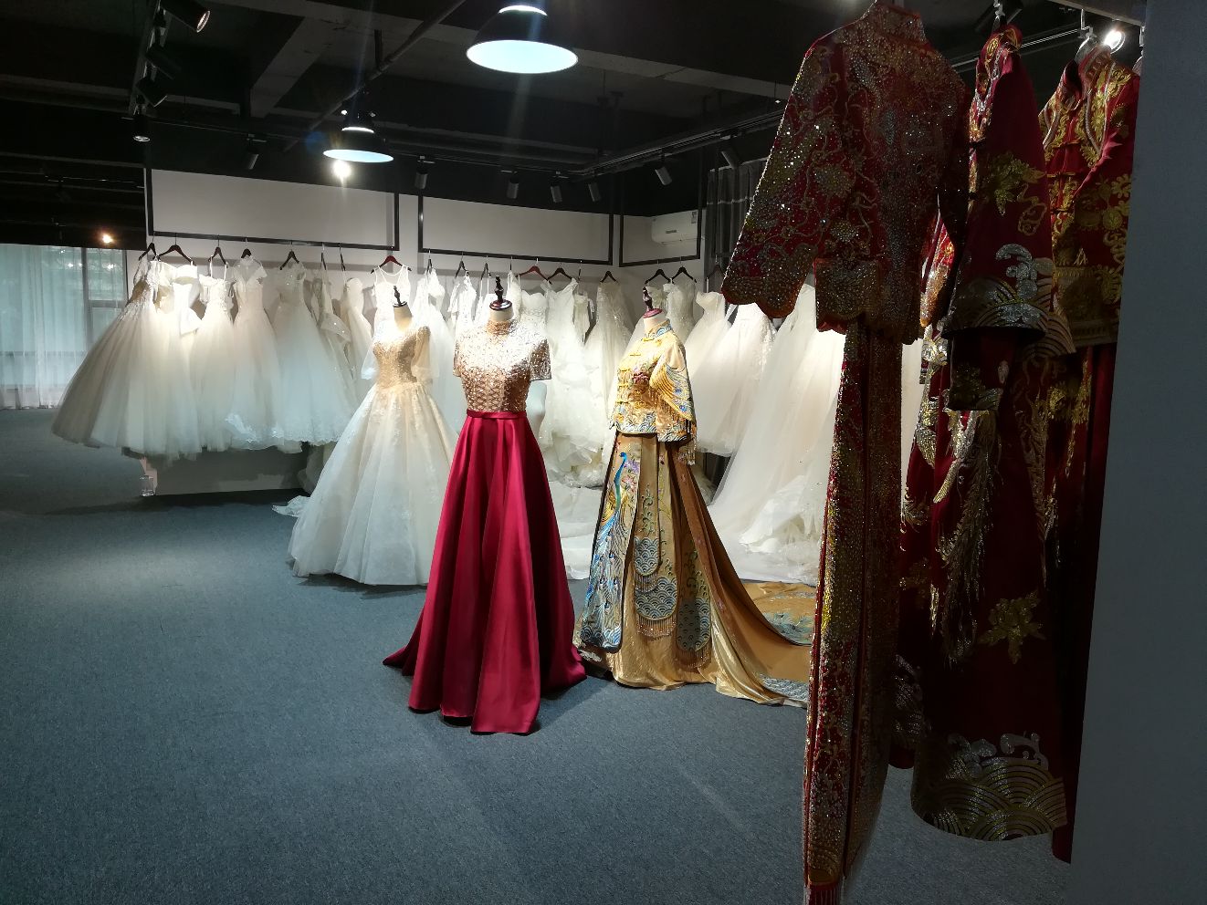 礼季婚嫁馆