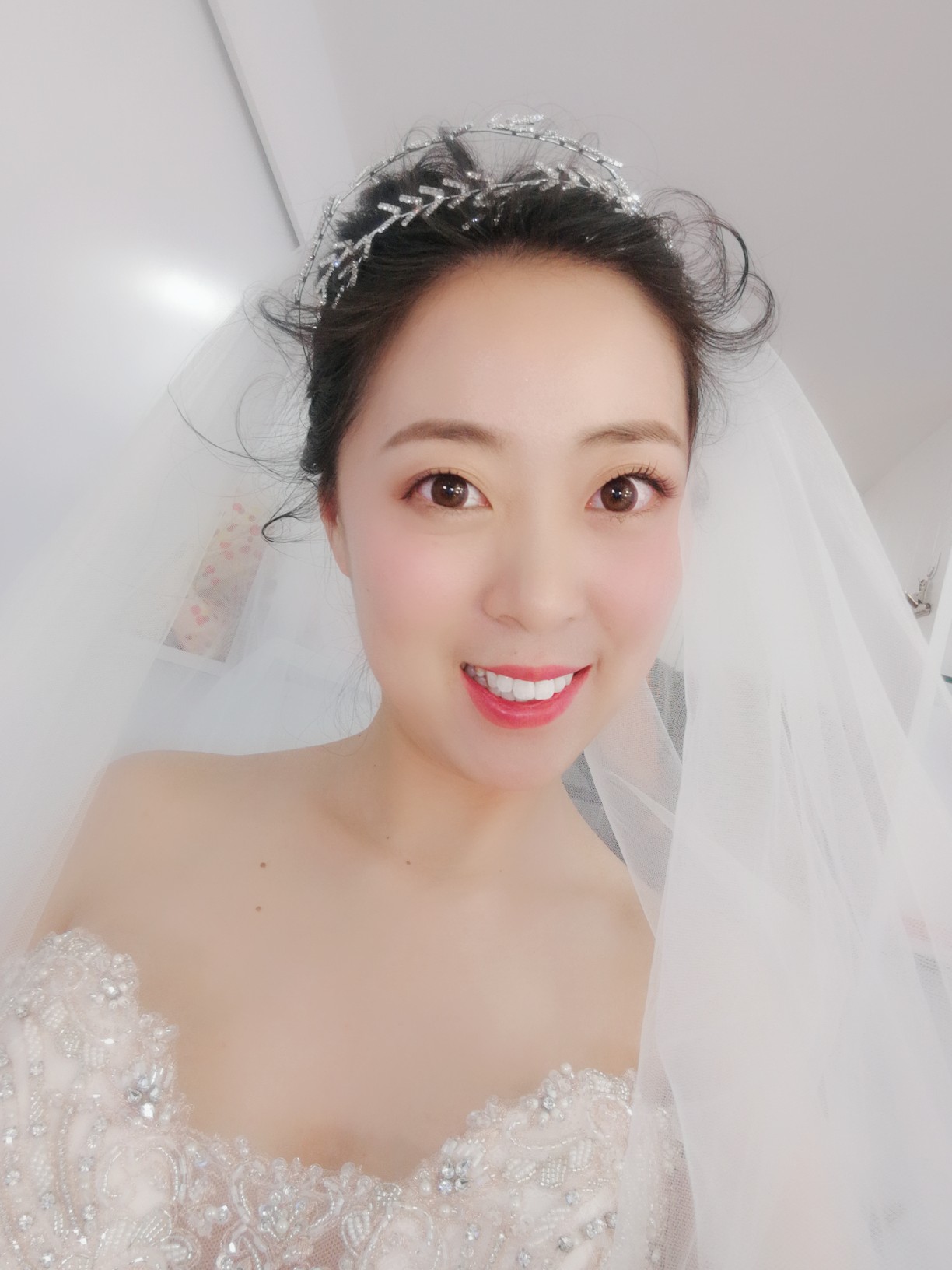 试妆干货丨对比2家，这些细节让我拒绝预订