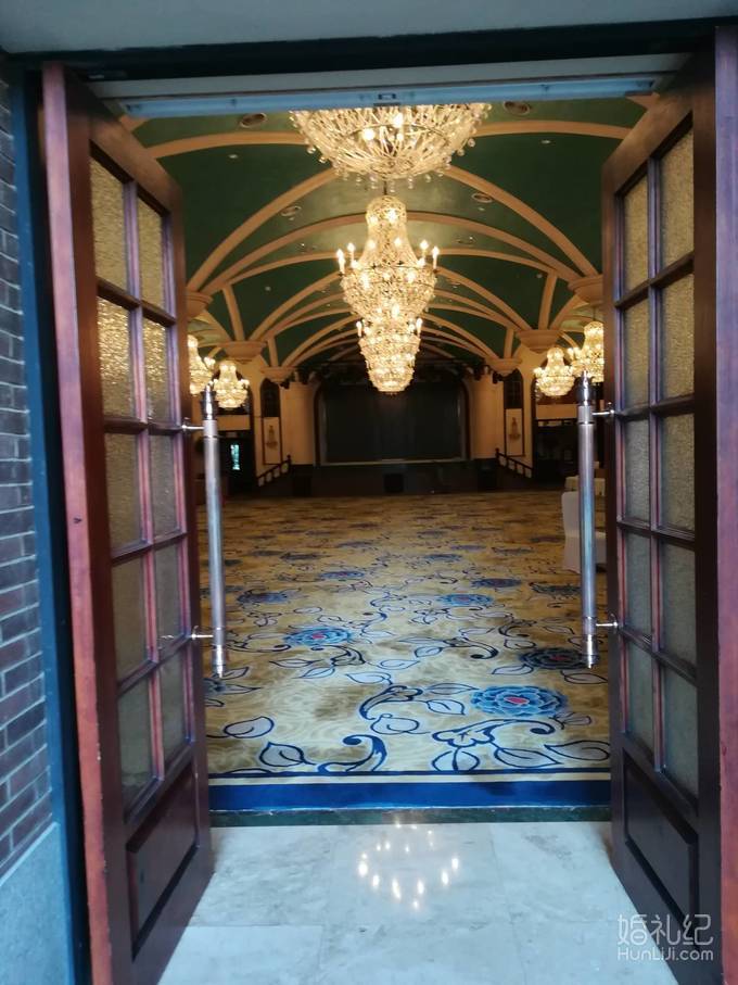 结婚不请婚庆的流程怎么走啊~ - 结婚论坛