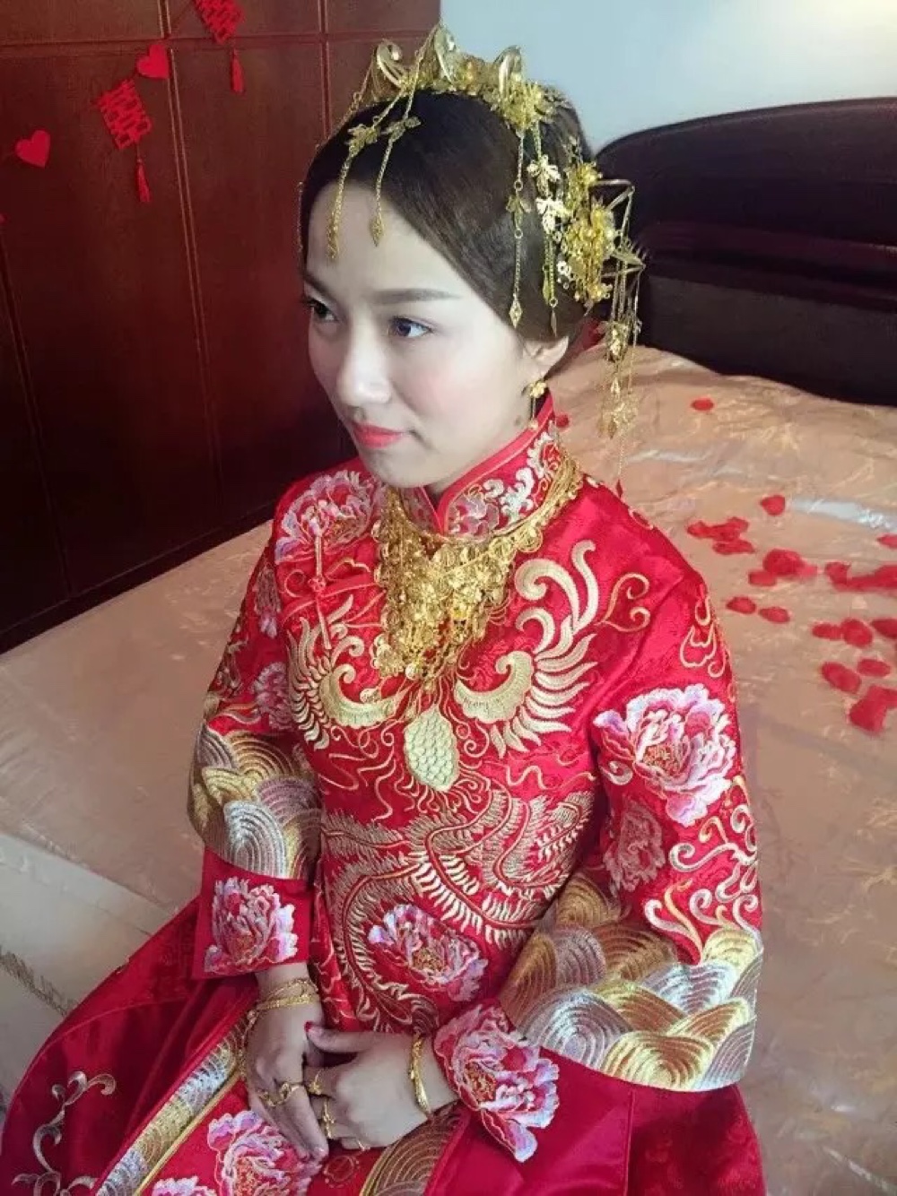 维娅造型