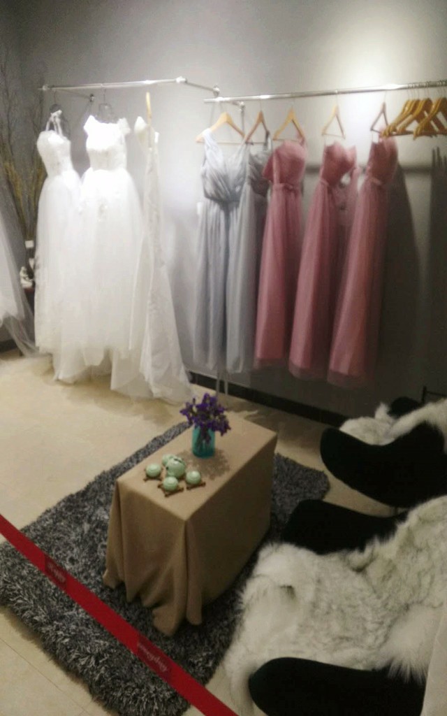 完美婚礼