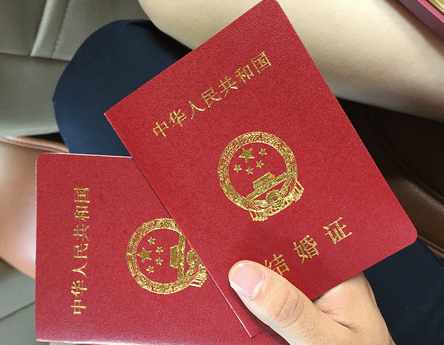 相亲遇到的真爱　也来记录一下我们的婚礼～