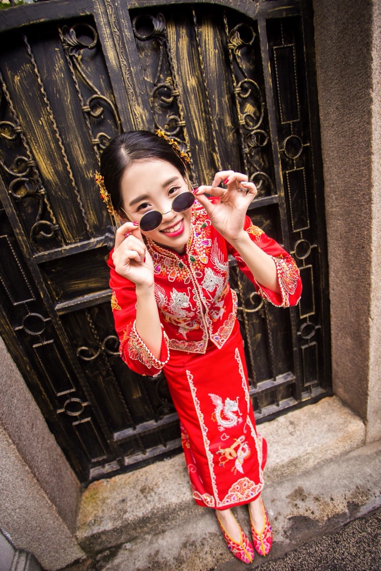 分手的人重新复合能走到最后的概率只有3%，而我们就正好在那3%中