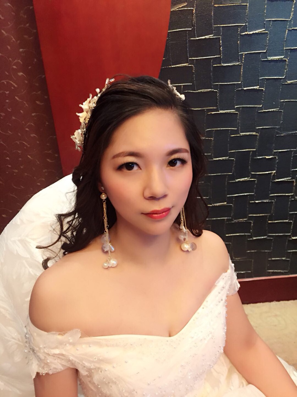 X Li Make Up
