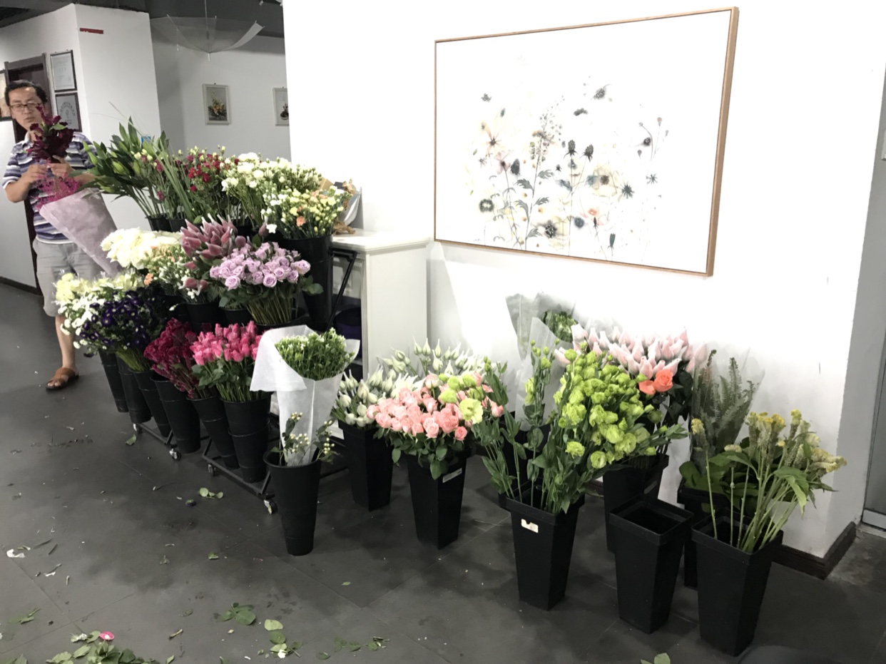 花仕花艺