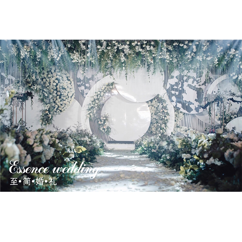 至简婚礼一一ESSENCE怎么样\/官网价格\/电话